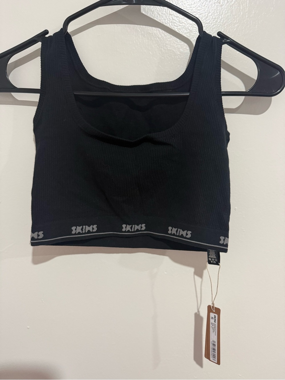 Skims bralette